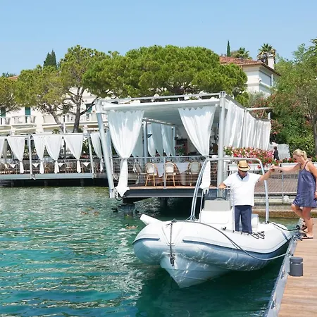 Hotel Ristorante Sogno