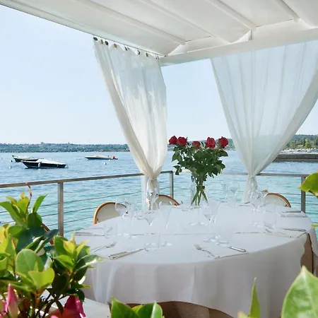 Ristorante Sogno Hotel