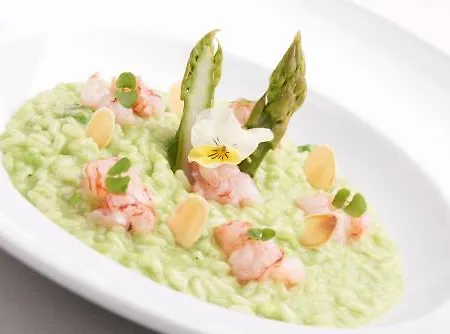 Ristorante Sogno San Felice del Benaco
