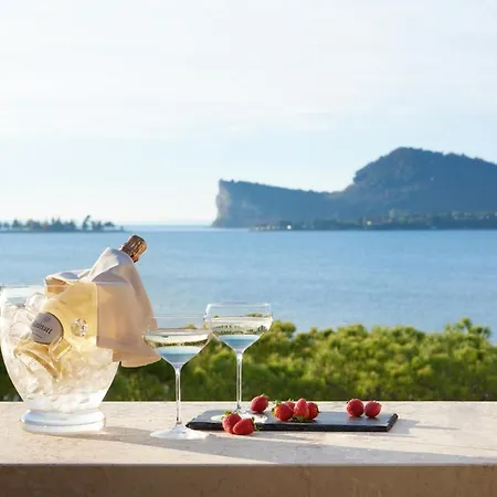 Ristorante Sogno Готель 4*