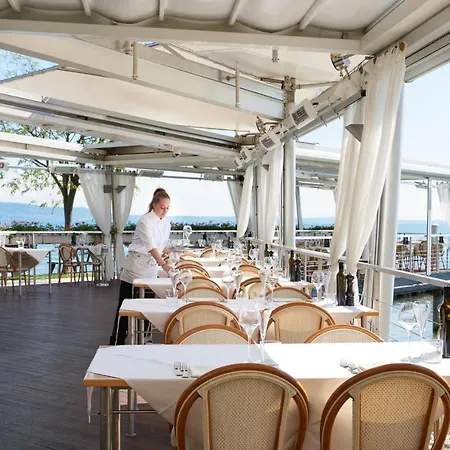 Ristorante Sogno Hotel San Felice del Benaco