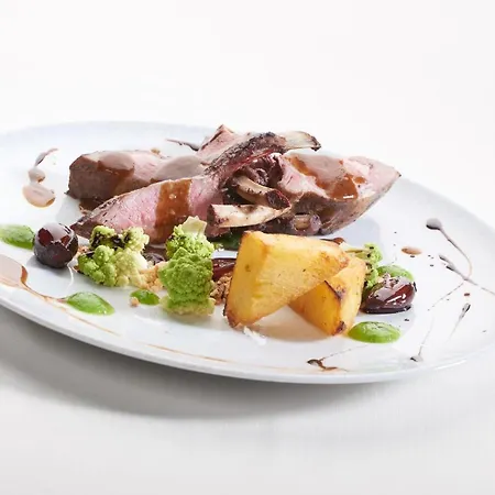 Hotel Ristorante Sogno San Felice del Benaco
