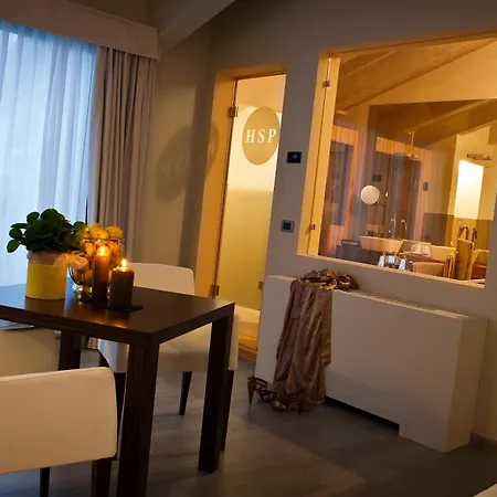 Готель Ristorante Sogno