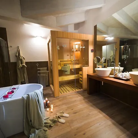 Hotel Ristorante Sogno San Felice del Benaco