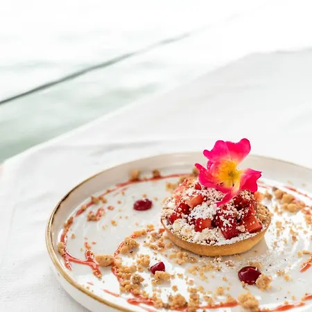 Ristorante Sogno Hotel 4*