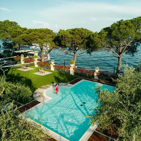 Hotel Ristorante Sogno 4*