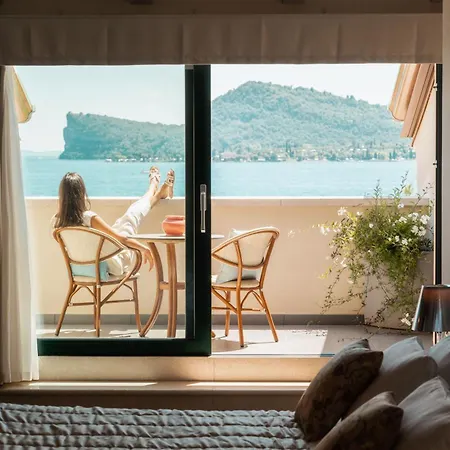 Ristorante Sogno Hotel San Felice del Benaco