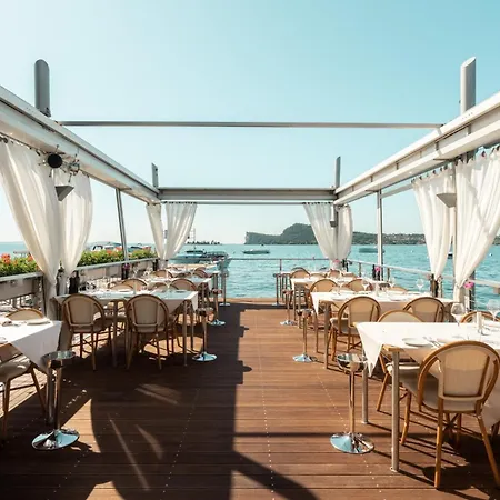 Ristorante Sogno 4* San Felice del Benaco