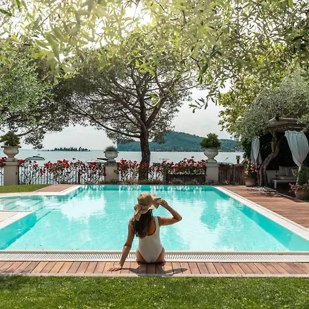 Ristorante Sogno Hotel San Felice del Benaco