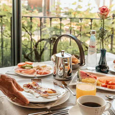 Hotel Ristorante Sogno San Felice del Benaco