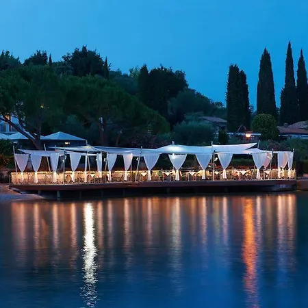 Готель Ristorante Sogno Сан-Феліче-дель-Бенако
