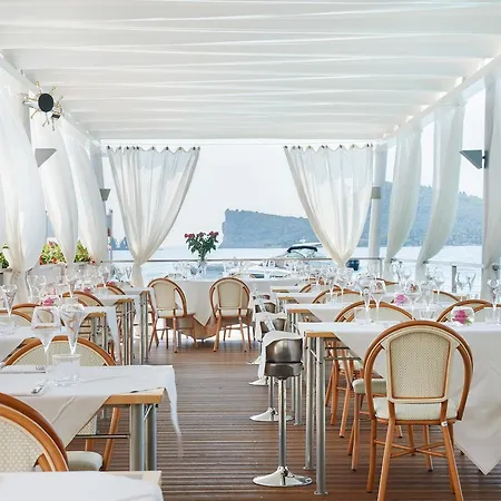 Hotel Ristorante Sogno 4*